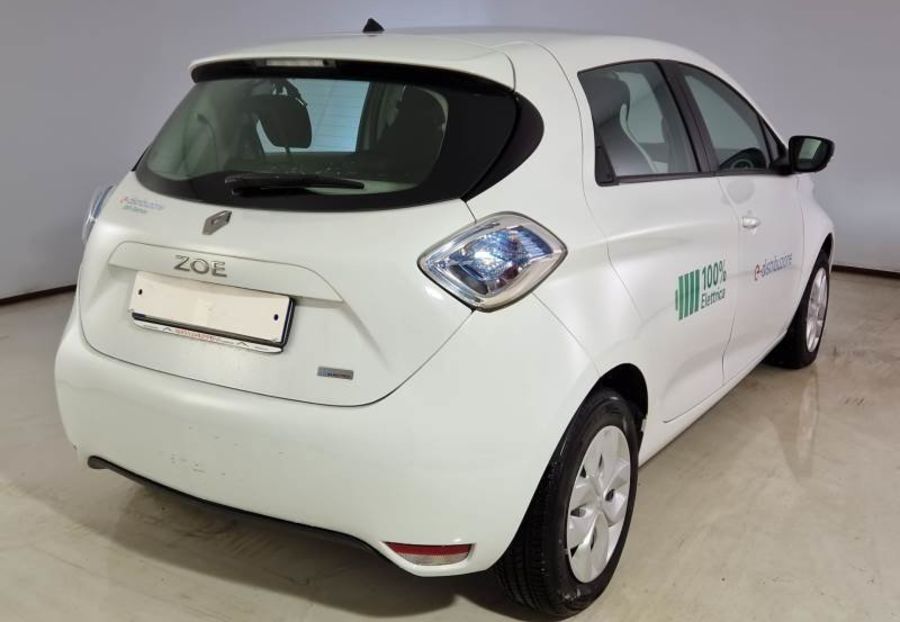 Продам Renault Zoe 41 KW/H, 6 автомобілів 2019 года в Житомире