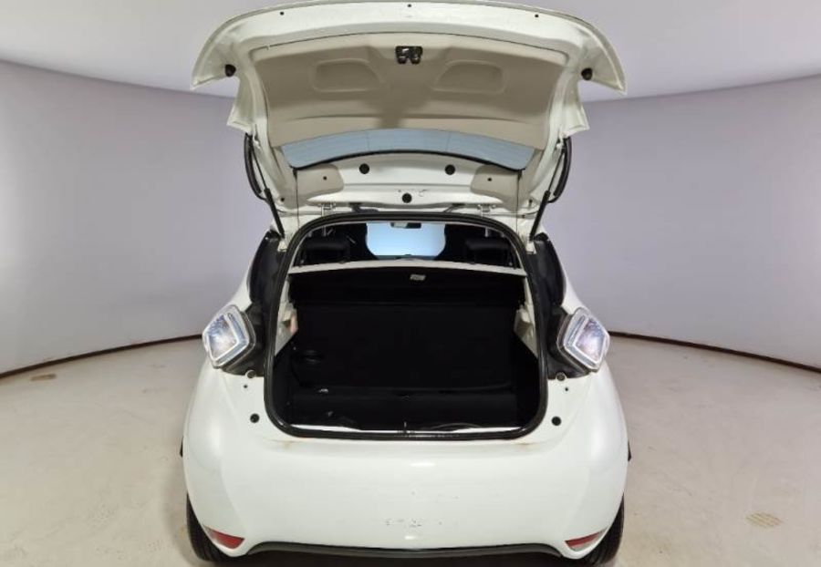 Продам Renault Zoe 41 KW/H, 6 автомобілів 2019 года в Житомире
