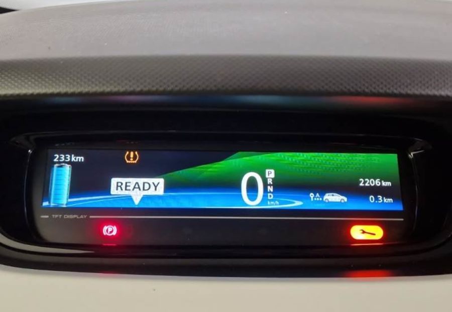 Продам Renault Zoe 41 KW/H, 6 автомобілів 2019 года в Житомире