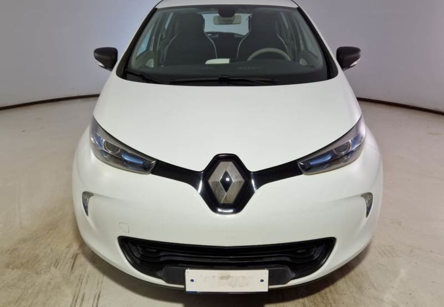 Продам Renault Zoe 41 KW/H, 6 автомобілів 2019 года в Житомире
