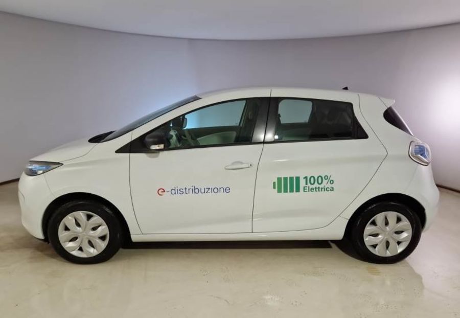 Продам Renault Zoe 41 KW/H, 6 автомобілів 2019 года в Житомире