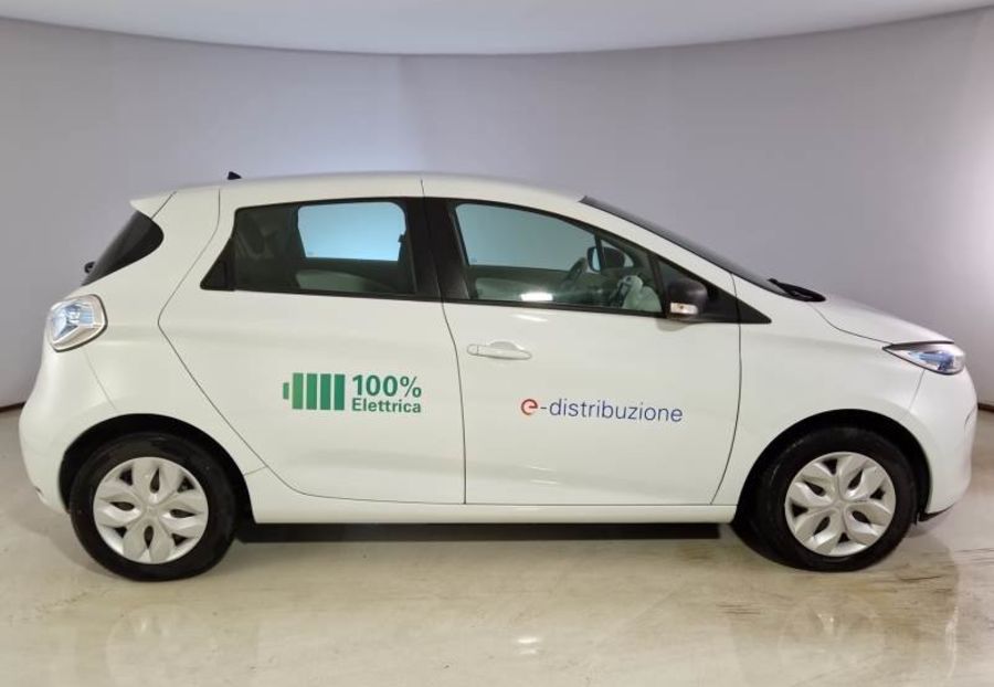 Продам Renault Zoe 41 KW/H, 6 автомобілів 2019 года в Житомире
