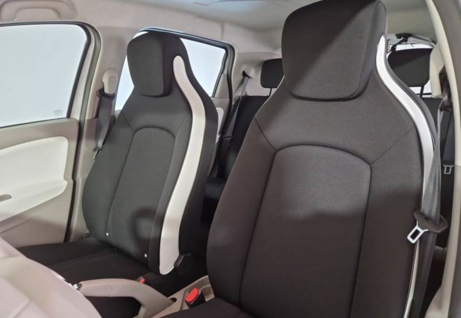 Продам Renault Zoe 41 KW/H, 6 автомобілів 2019 года в Житомире