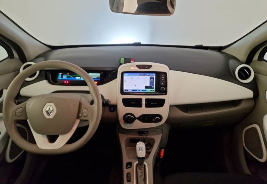 Продам Renault Zoe 41 KW/H, 6 автомобілів 2019 года в Житомире