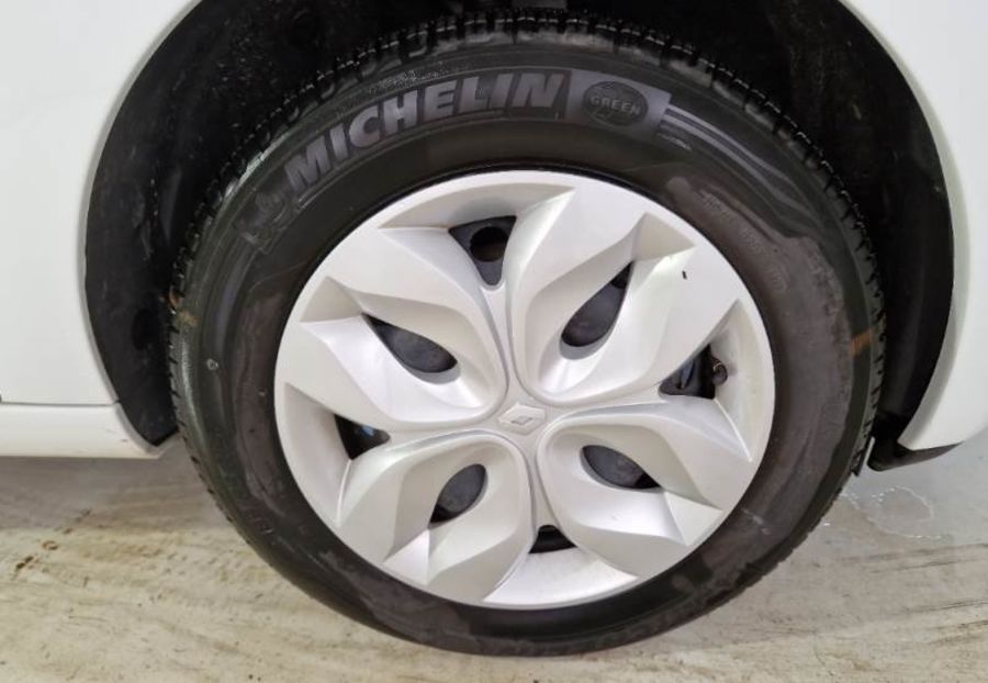 Продам Renault Zoe 41 KW/H, 6 автомобілів 2019 года в Житомире