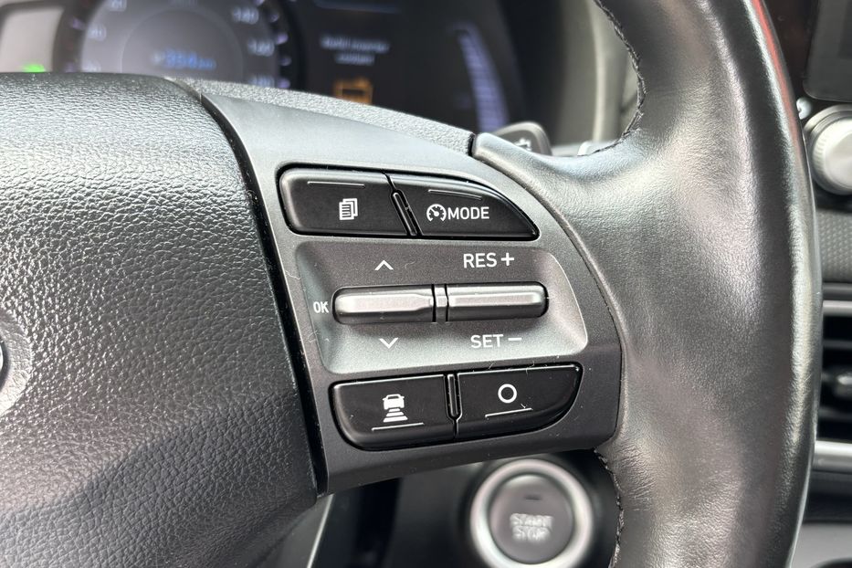 Продам Hyundai Kona 64 KW/H, vin 2581 2020 года в Житомире