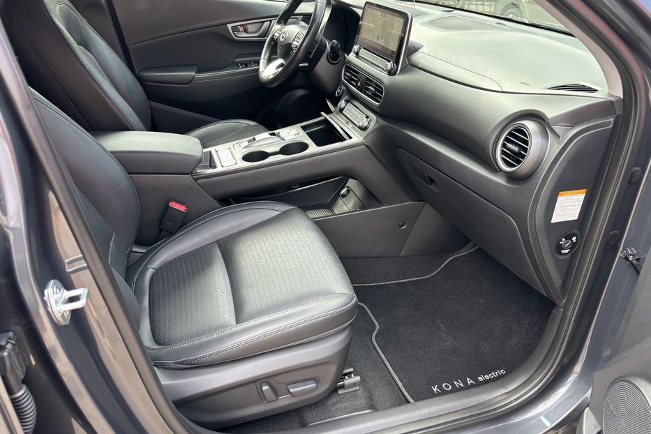 Продам Hyundai Kona 64 KW/H, vin 2581 2020 года в Житомире