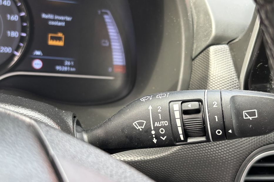 Продам Hyundai Kona 64 KW/H, vin 2581 2020 года в Житомире