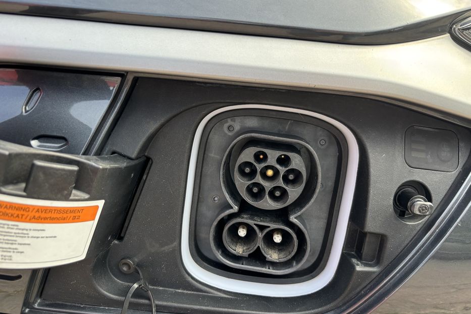 Продам Hyundai Kona 64 KW/H, vin 2581 2020 года в Житомире