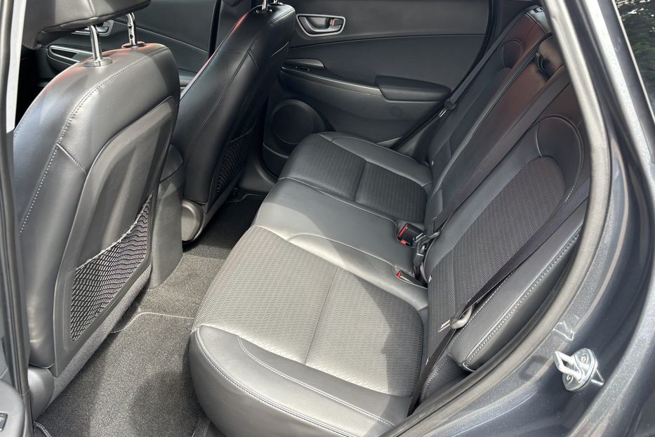 Продам Hyundai Kona 64 KW/H, vin 2581 2020 года в Житомире
