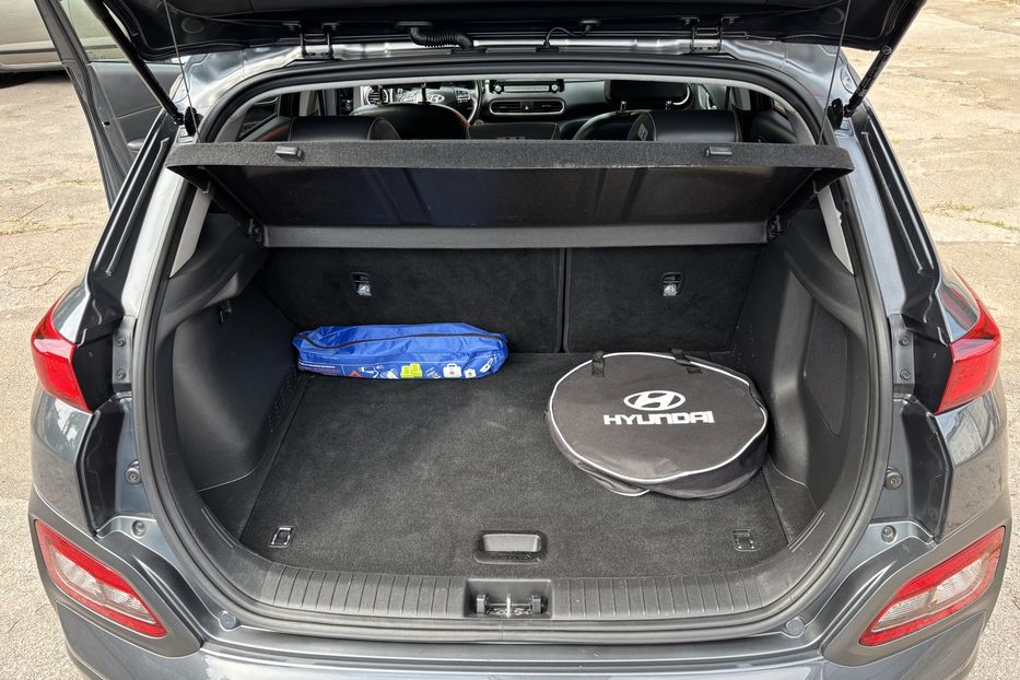 Продам Hyundai Kona 64 KW/H, vin 2581 2020 года в Житомире