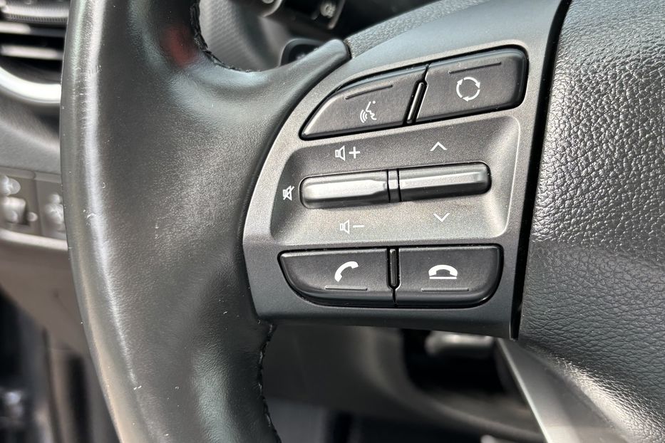 Продам Hyundai Kona 64 KW/H, vin 2581 2020 года в Житомире