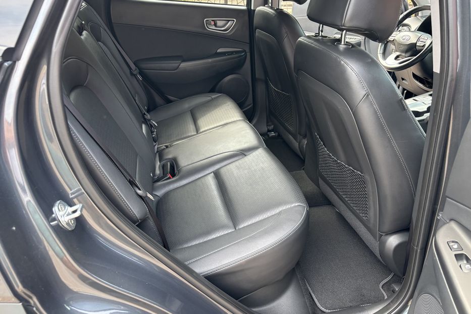 Продам Hyundai Kona 64 KW/H, vin 2581 2020 года в Житомире