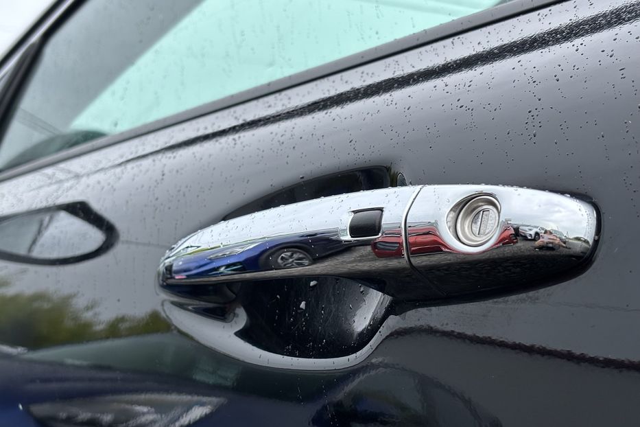 Продам Kia Niro 64квт 2021 года в Львове