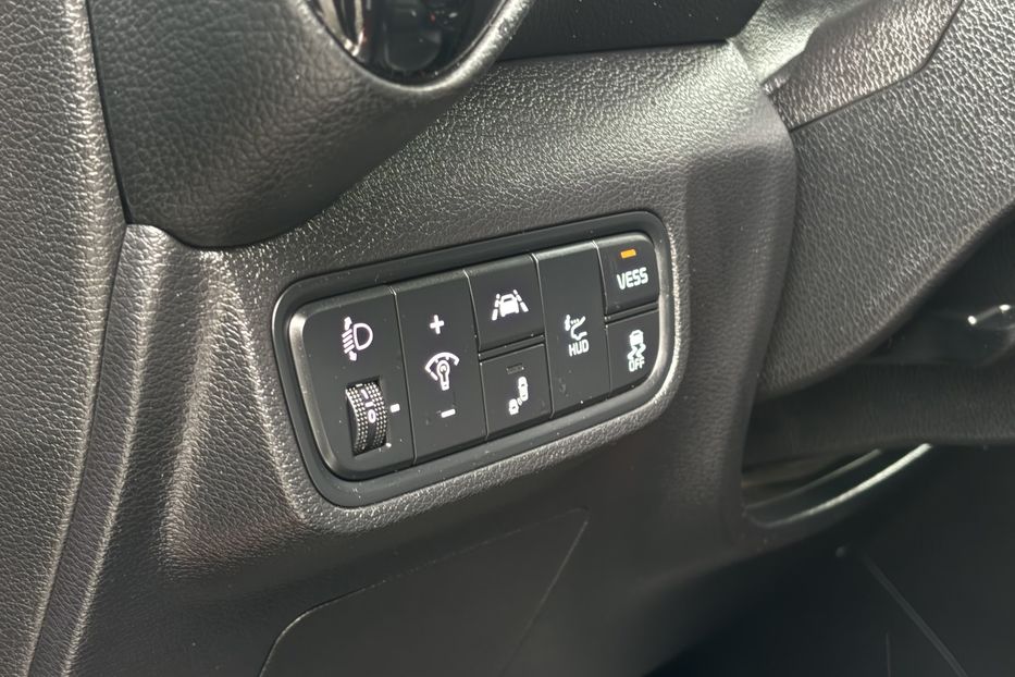 Продам Kia Soul  64kWh Executive Line 2020 года в Львове