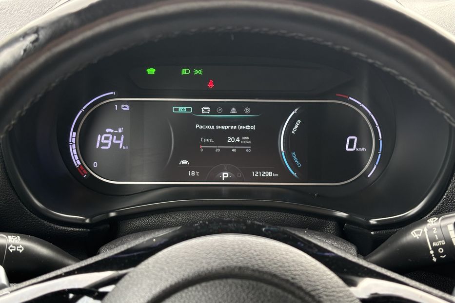 Продам Kia Soul  64kWh Executive Line 2020 года в Львове