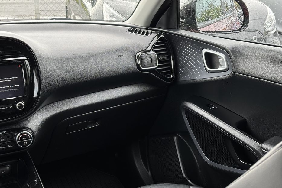 Продам Kia Soul  64kWh Executive Line 2020 года в Львове