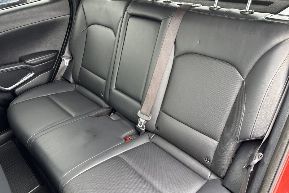 Продам Kia Soul  64kWh Executive Line 2020 года в Львове
