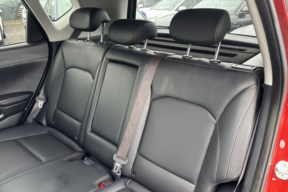 Продам Kia Soul  64kWh Executive Line 2020 года в Львове