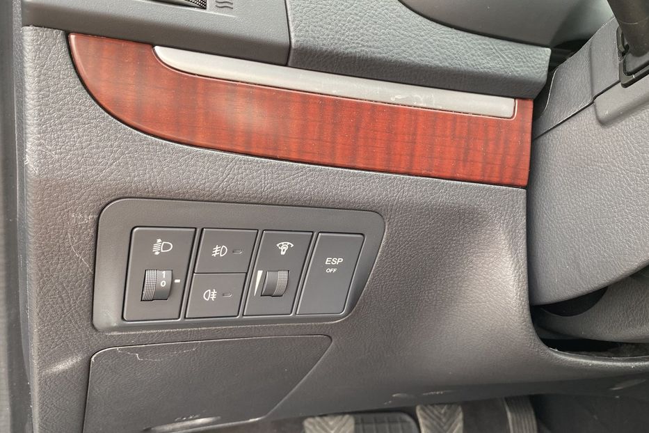 Продам Hyundai Santa FE 2008 года в Луцке