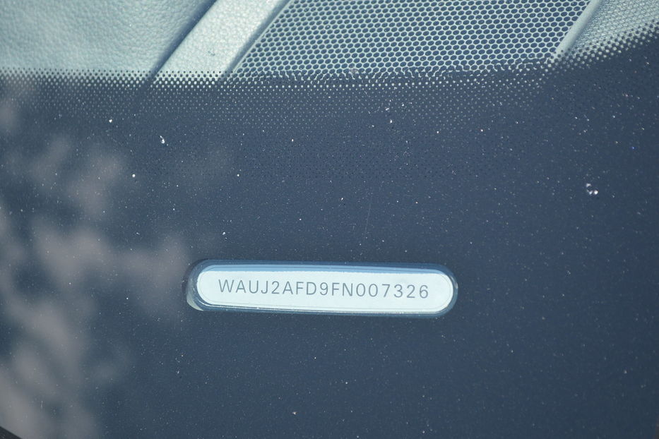 Продам Audi A8 2015 года в Одессе