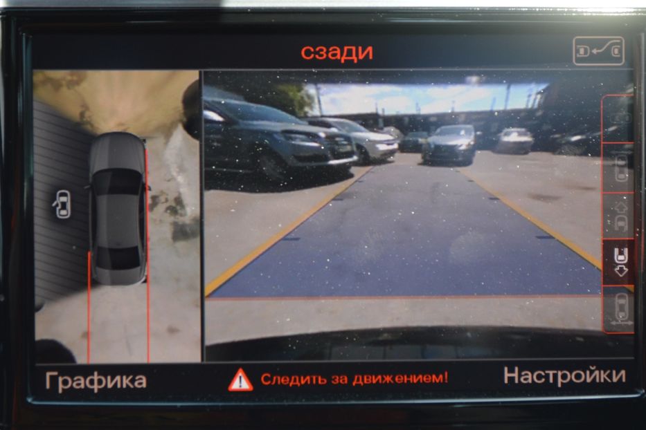 Продам Audi A8 2015 года в Одессе