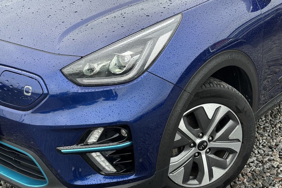 Продам Kia Niro 64 2021 года в Львове