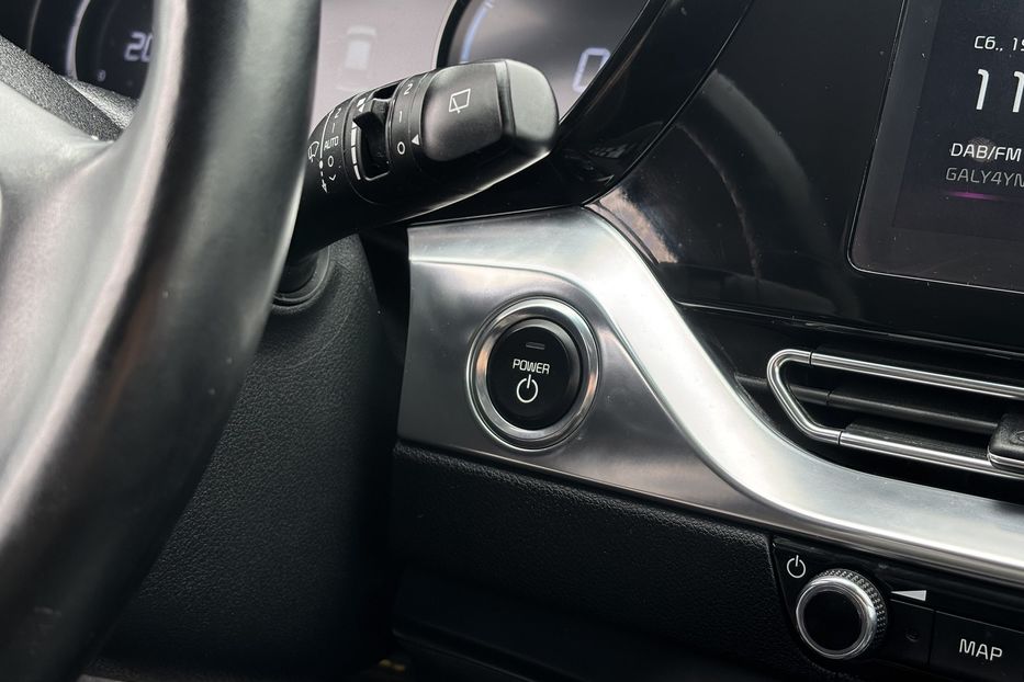 Продам Kia Niro 64 2021 года в Львове