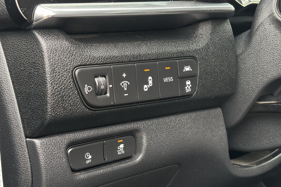 Продам Kia Niro 64 2021 года в Львове