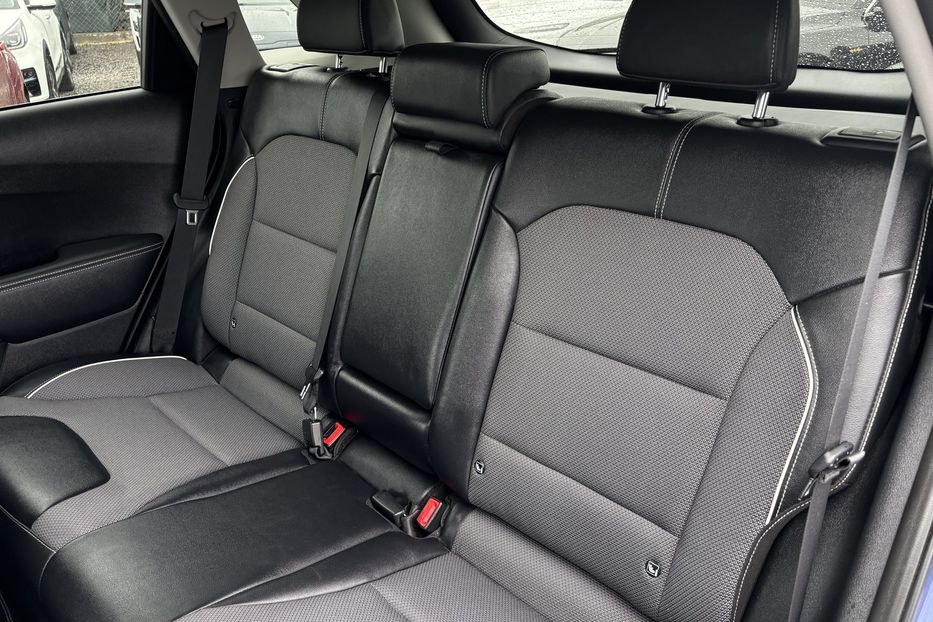 Продам Kia Niro 64 2021 года в Львове