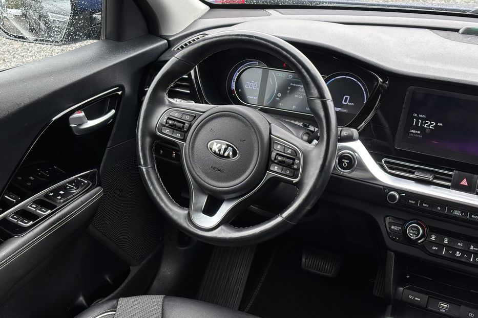 Продам Kia Niro 64 2021 года в Львове