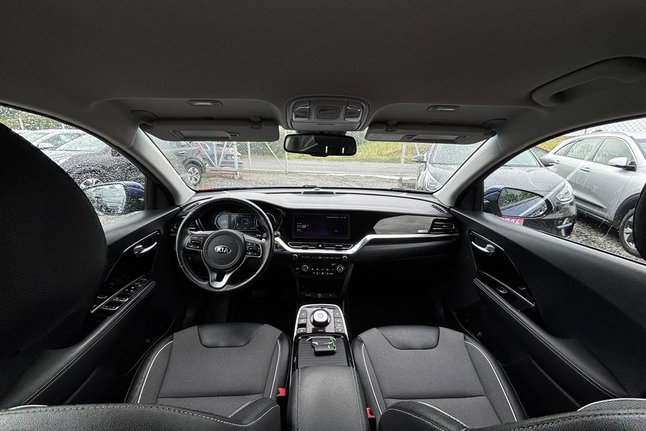 Продам Kia Niro 64 2021 года в Львове
