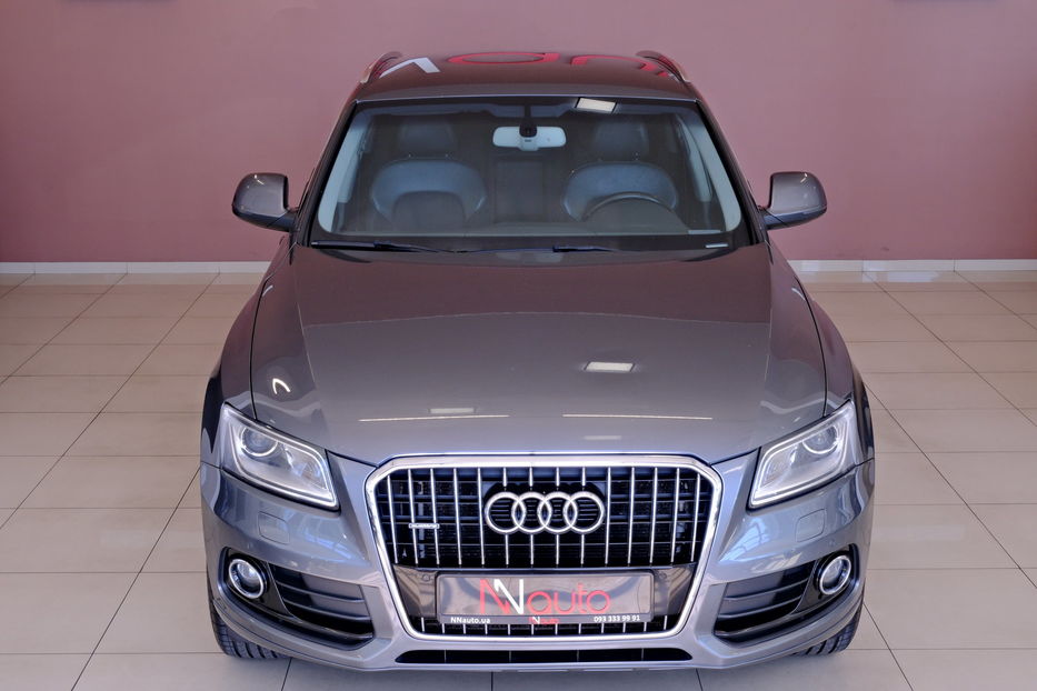 Продам Audi Q5 2015 года в Одессе