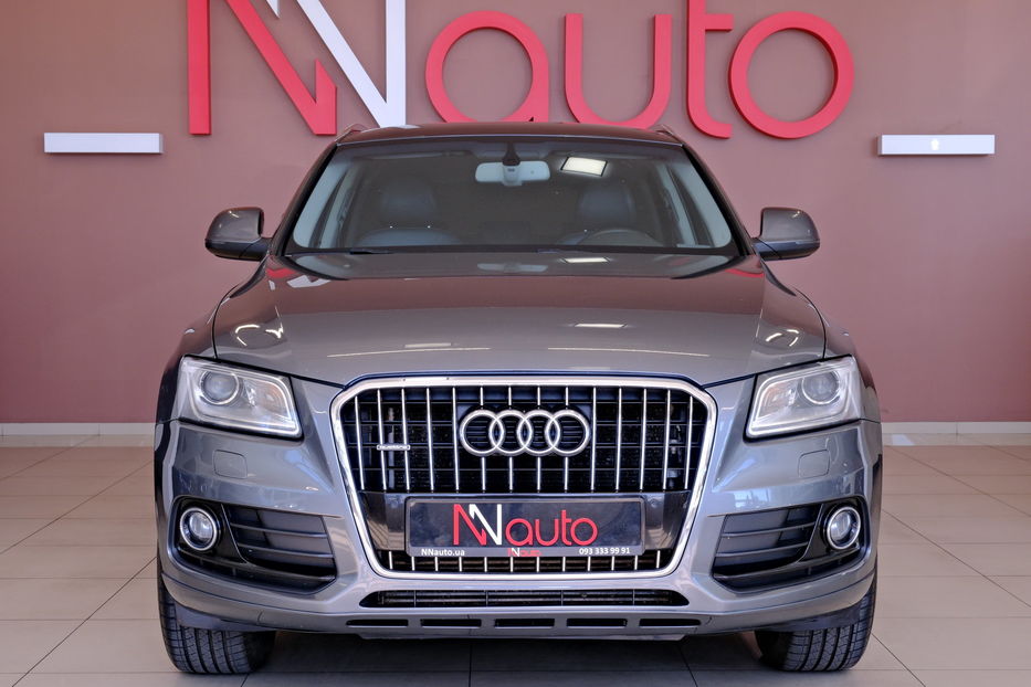 Продам Audi Q5 2015 года в Одессе