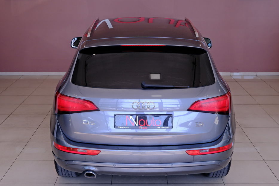 Продам Audi Q5 2015 года в Одессе