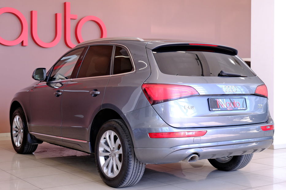 Продам Audi Q5 2015 года в Одессе