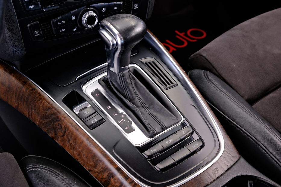 Продам Audi Q5 2015 года в Одессе
