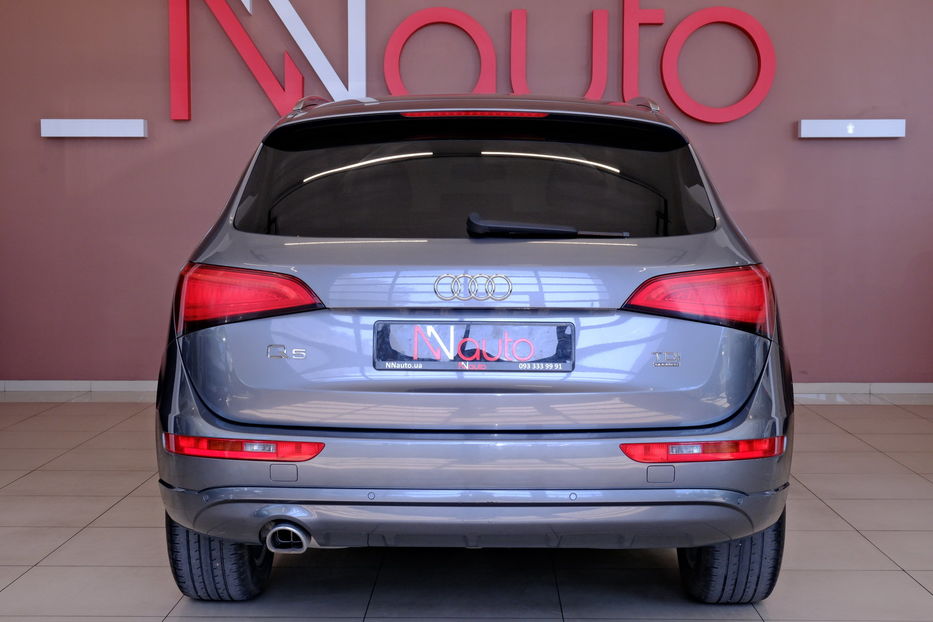 Продам Audi Q5 2015 года в Одессе