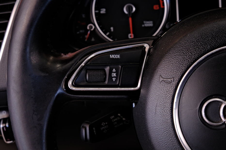 Продам Audi Q5 2015 года в Одессе