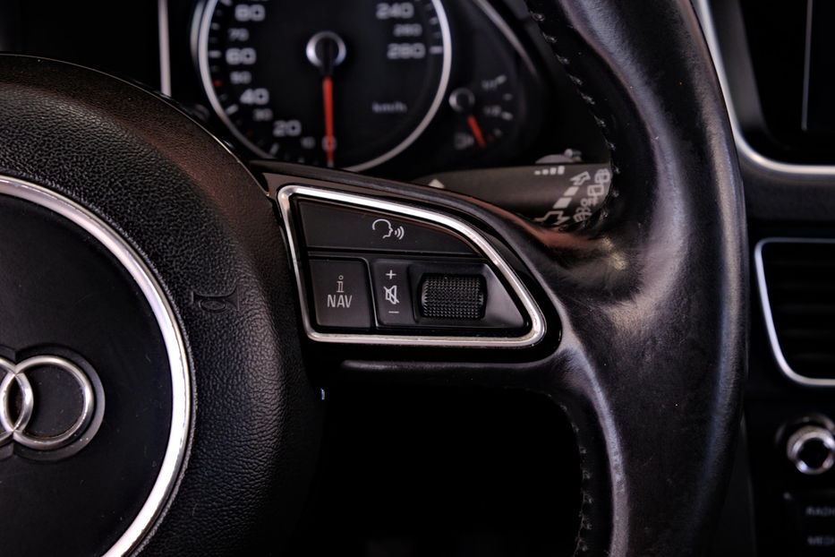 Продам Audi Q5 2015 года в Одессе