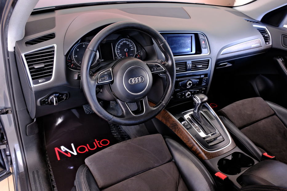 Продам Audi Q5 2015 года в Одессе