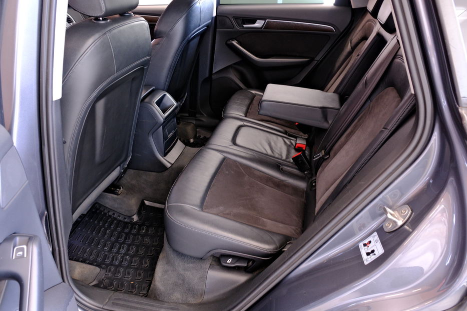 Продам Audi Q5 2015 года в Одессе