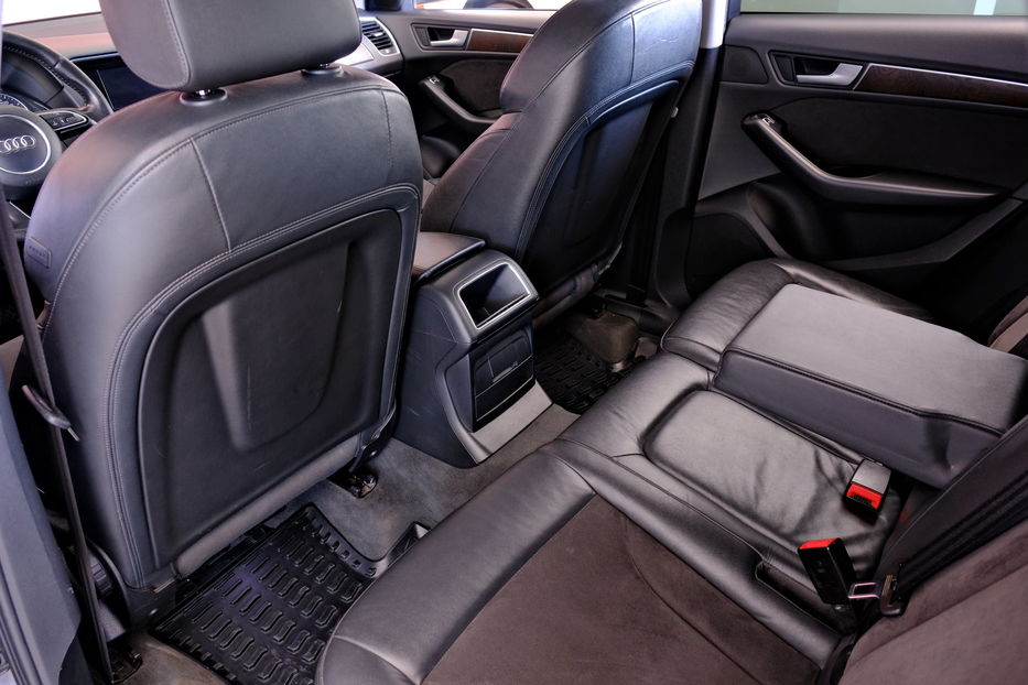 Продам Audi Q5 2015 года в Одессе
