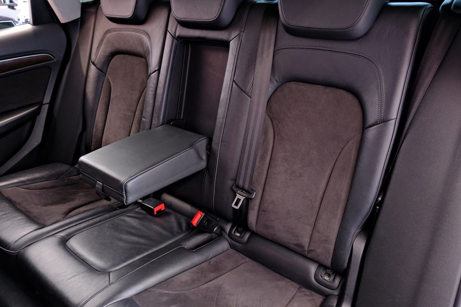 Продам Audi Q5 2015 года в Одессе