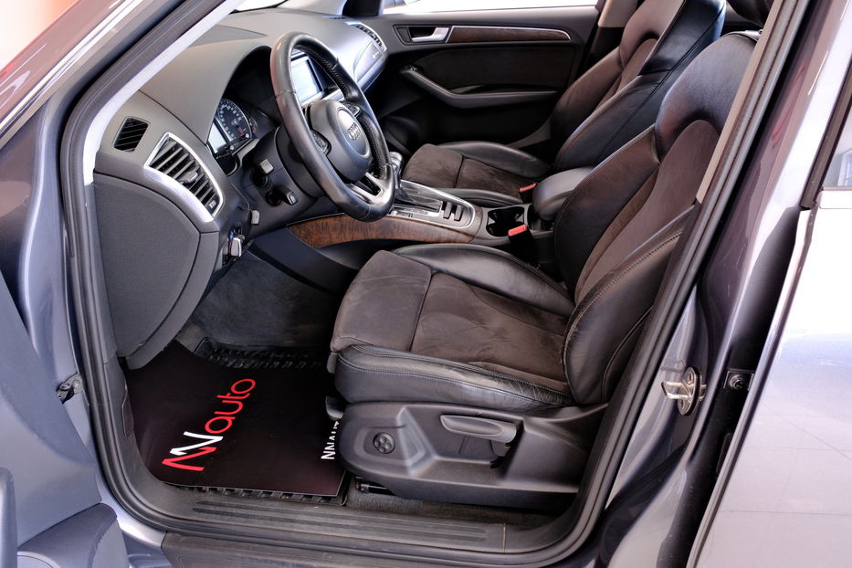 Продам Audi Q5 2015 года в Одессе