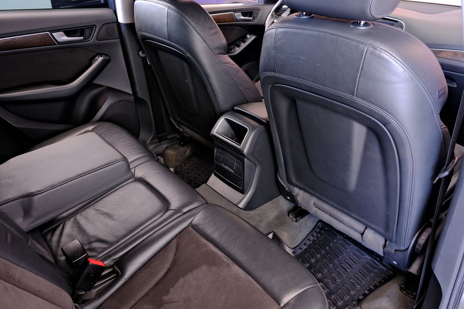 Продам Audi Q5 2015 года в Одессе