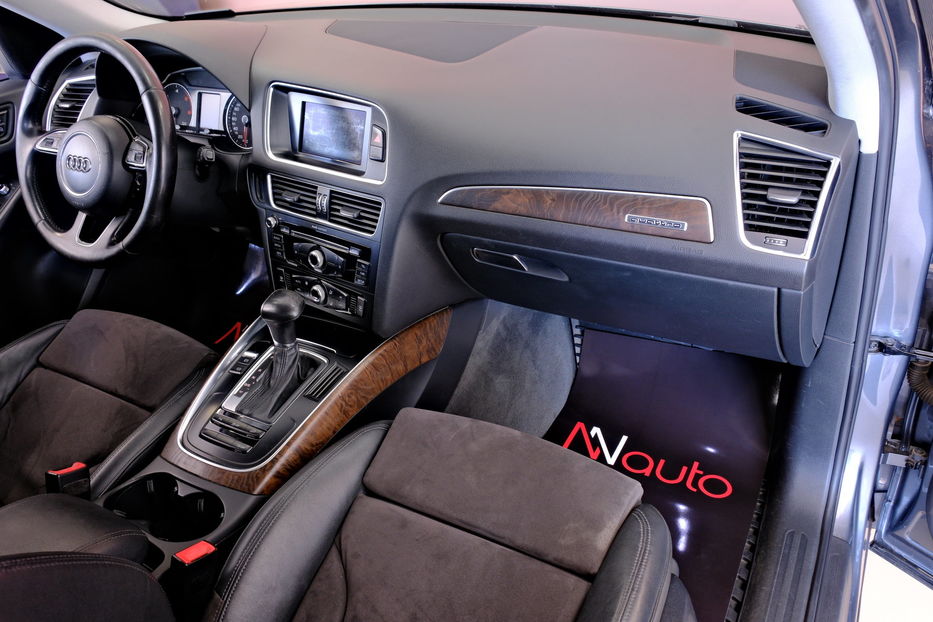 Продам Audi Q5 2015 года в Одессе