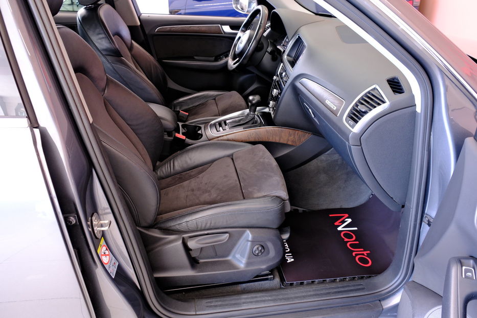 Продам Audi Q5 2015 года в Одессе