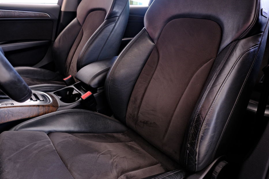 Продам Audi Q5 2015 года в Одессе
