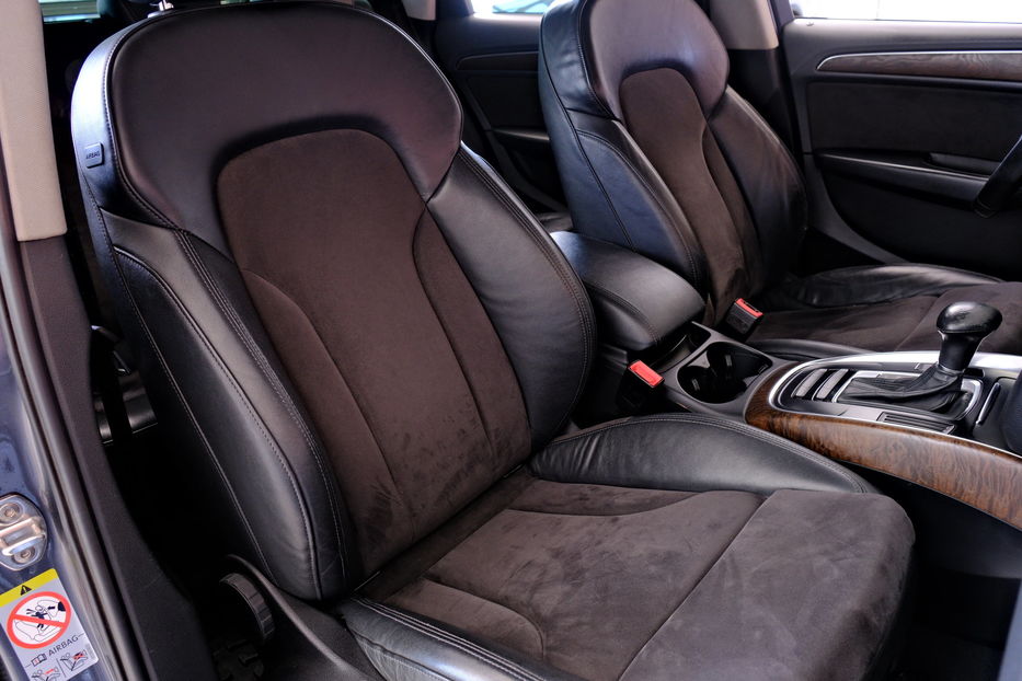 Продам Audi Q5 2015 года в Одессе
